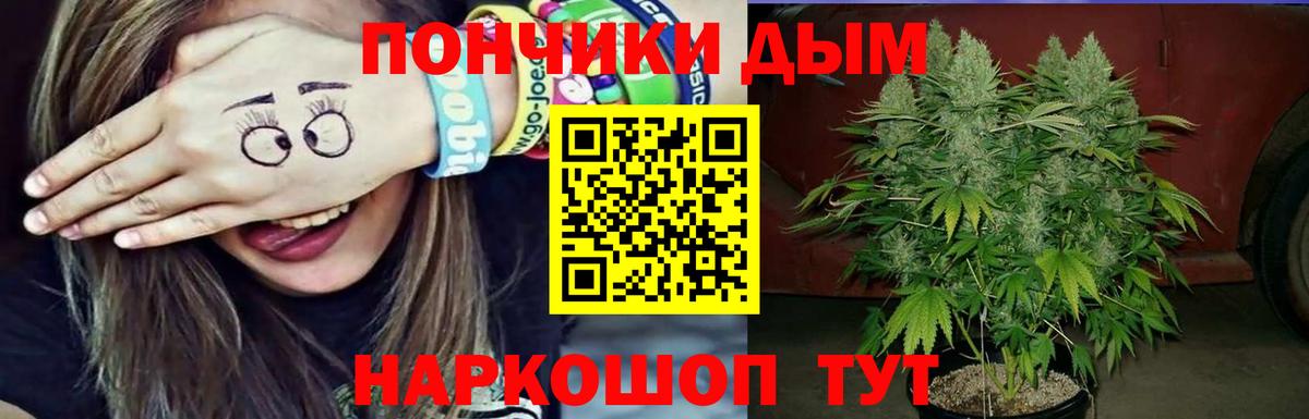 Канабис планчик Борзя
